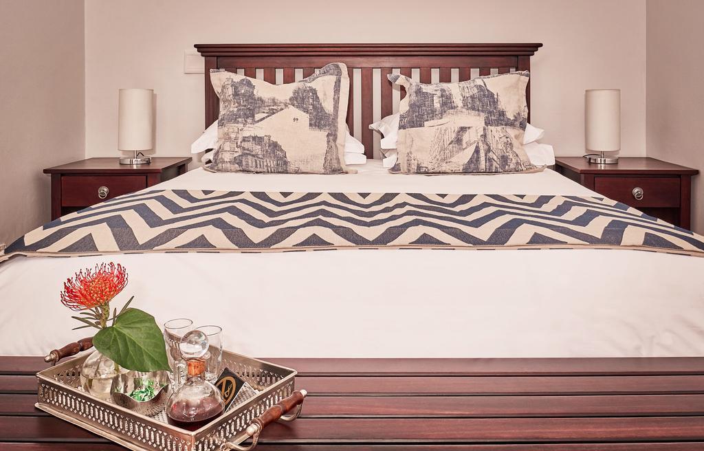 Riverwalk Bed And Breakfast Clarens Exterior foto
