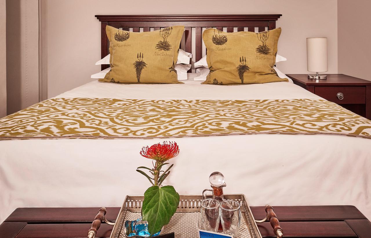 Riverwalk Bed And Breakfast Clarens Exterior foto